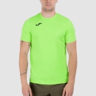 Joma Combi Classic T-Shirt - Green Fluor