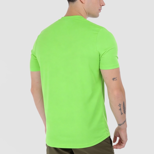 Joma Combi Classic Camiseta - Green Fluor