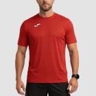 Joma Combi Classic T-Shirt - Red