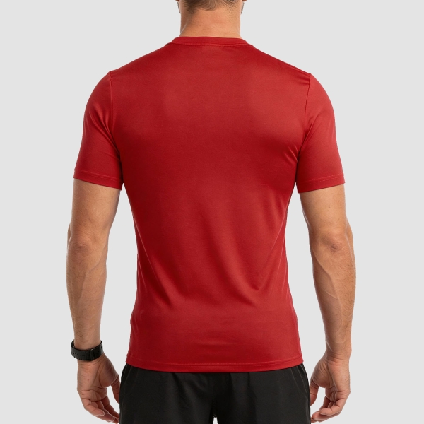 Joma Combi Classic T-Shirt - Red