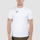 Joma Combi Classic T-Shirt - White
