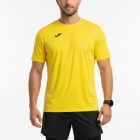 Joma Combi Classic T-Shirt - Yellow