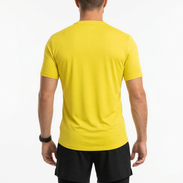 Joma Combi Classic Maglietta - Yellow