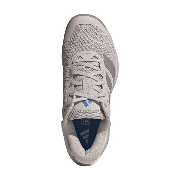 adidas Dropset 4 Power Trainer - Ice Purple/Preloved Fig/Ray Blue