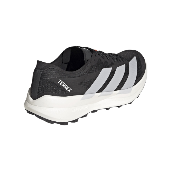 adidas Terrex Agravic Speed 2 - Core Black/Grey Two
