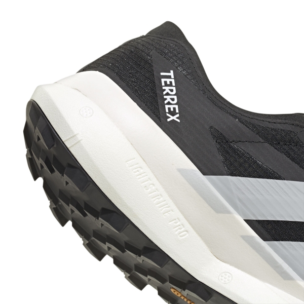 adidas Terrex Agravic Speed 2 - Core Black/Grey Two