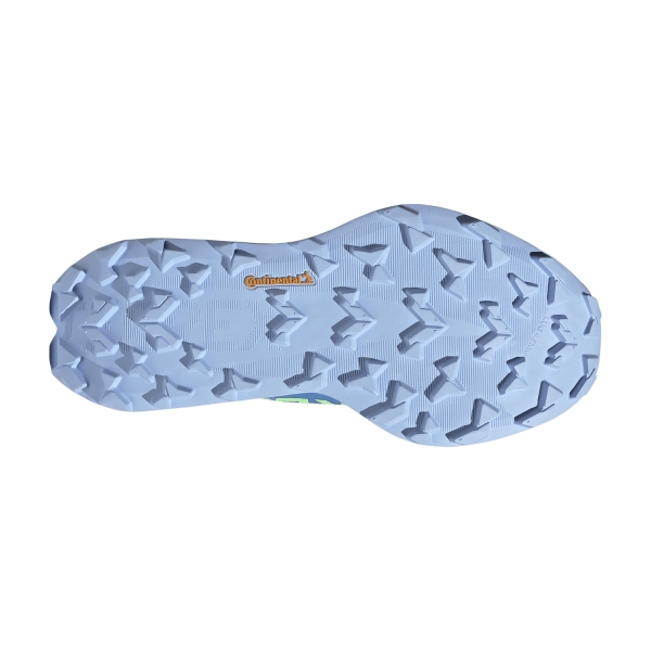 adidas Terrex Agravic TT - Blue Burst/Dash Grey/Lime Burst