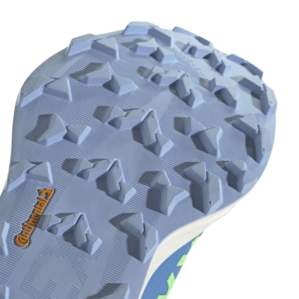 adidas Terrex Agravic TT - Blue Burst/Dash Grey/Lime Burst