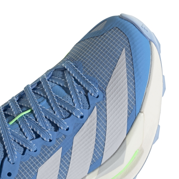 adidas Terrex Agravic TT - Blue Burst/Dash Grey/Lime Burst