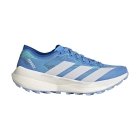adidas Terrex Agravic Speed 2 - Blue Burst/Dash Grey/Lime Burst