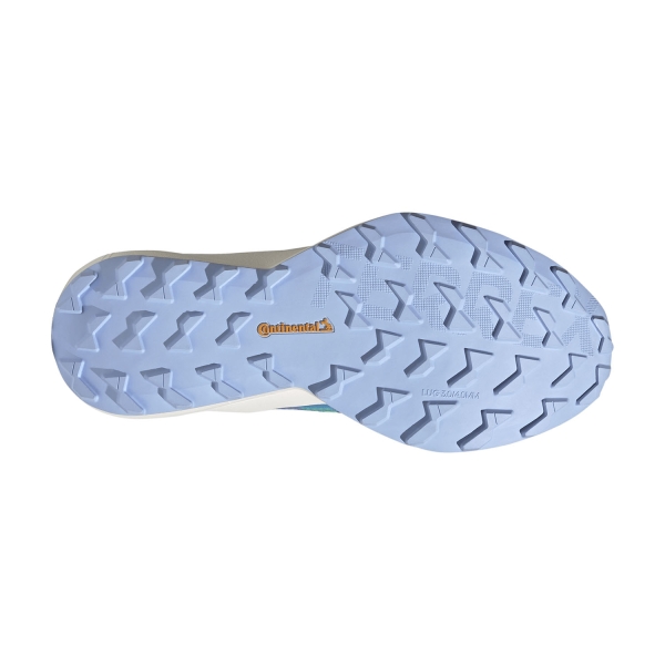 adidas Terrex Agravic Speed 2 - Blue Burst/Dash Grey/Lime Burst