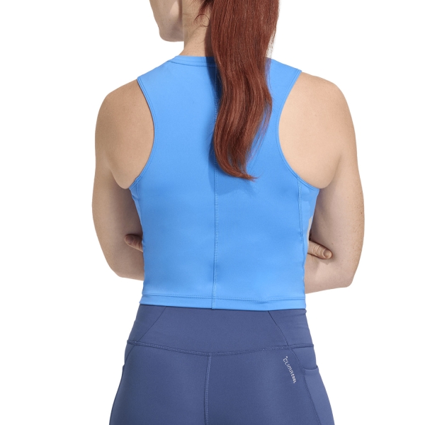 adidas adi365 CLIMACOOL Iconic Top - Ray Blue