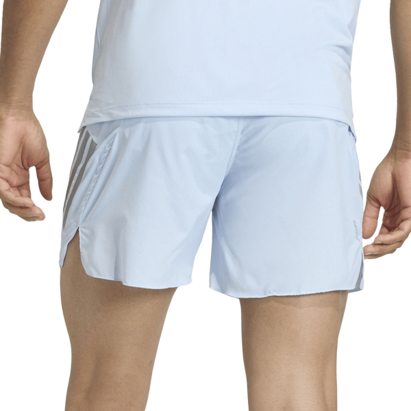 adidas adi365 Formotion Iconic 5in Pantaloncini - Crystal Sky