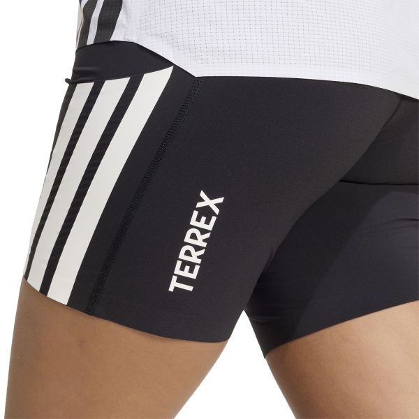 adidas Terrex Xperior Pro 7in Shorts - Black