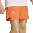 adidas Terrex Xperior 5in Shorts - Semi Impact Orange