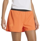 adidas Terrex Xperior CLIMA365 3in Shorts - Semi Impact Orange