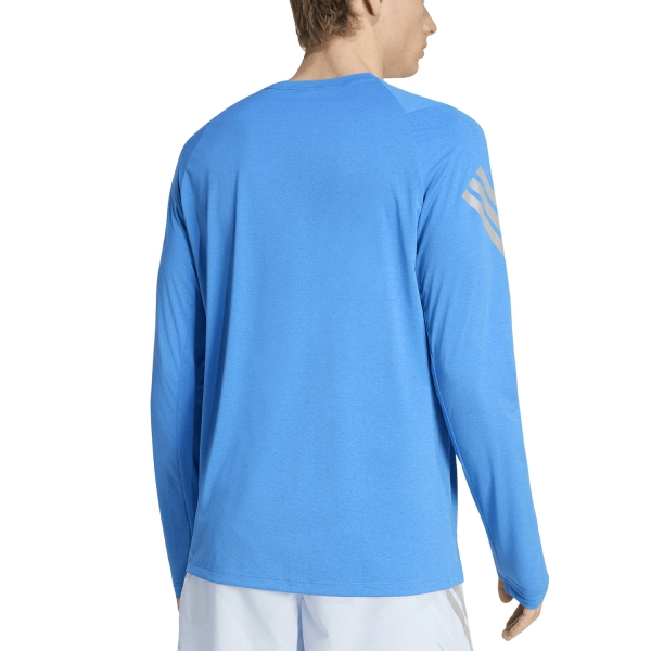 adidas adi365 Iconic Maglia - Ray Blue