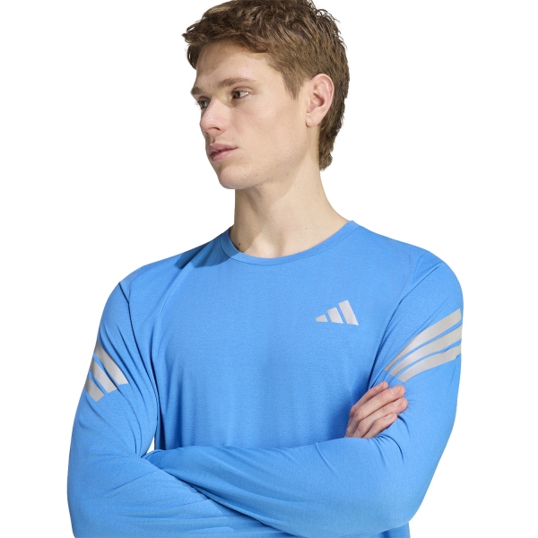 adidas adi365 Iconic Maglia - Ray Blue