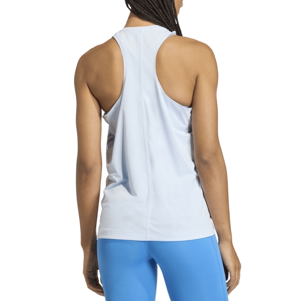 adidas adi365 CLIMACOOL Iconic Top - Crystal Sky