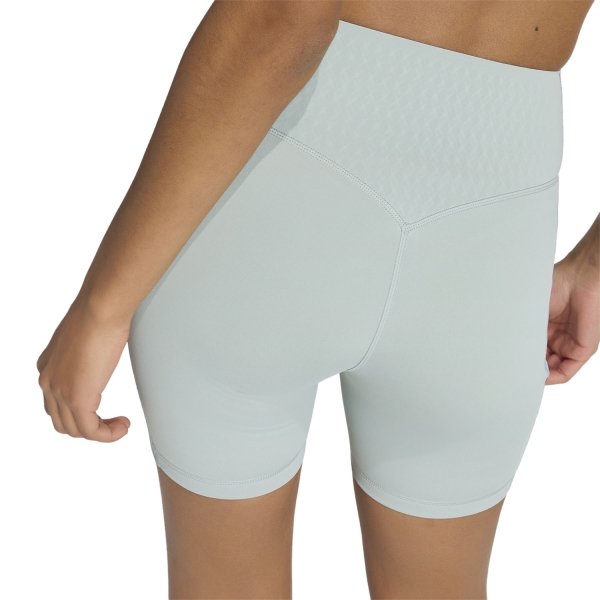 adidas Optime Power 5in Pantaloncini - Wonder Sage