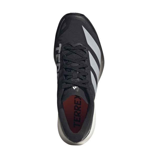 adidas Terrex Agravic 4 - Core Black/Grey Two/FTWR White