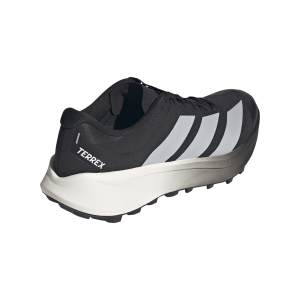adidas Terrex Agravic 4 - Core Black/Grey Two/FTWR White