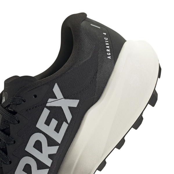 adidas Terrex Agravic 4 - Core Black/Grey Two/FTWR White