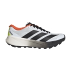 adidas Terrex Agravic 4 - FTWR White/Core Black/Semi Impact Orange