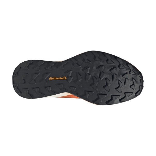 adidas Terrex Agravic 4 - Impact Orange/Core Black/Pure Orange