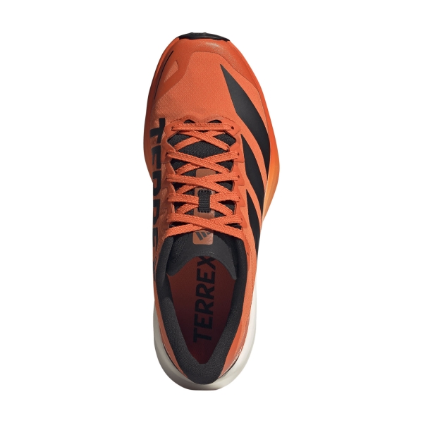 adidas Terrex Agravic 4 - Impact Orange/Core Black/Pure Orange