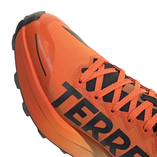 adidas Terrex Agravic 4 - Impact Orange/Core Black/Pure Orange