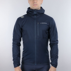La Sportiva Ethereal Pro Jacket - Night Sky
