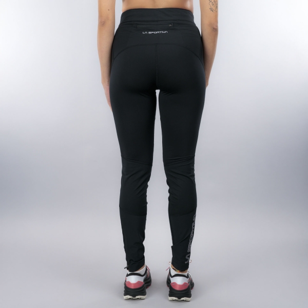 La Sportiva Primal Pants - Black