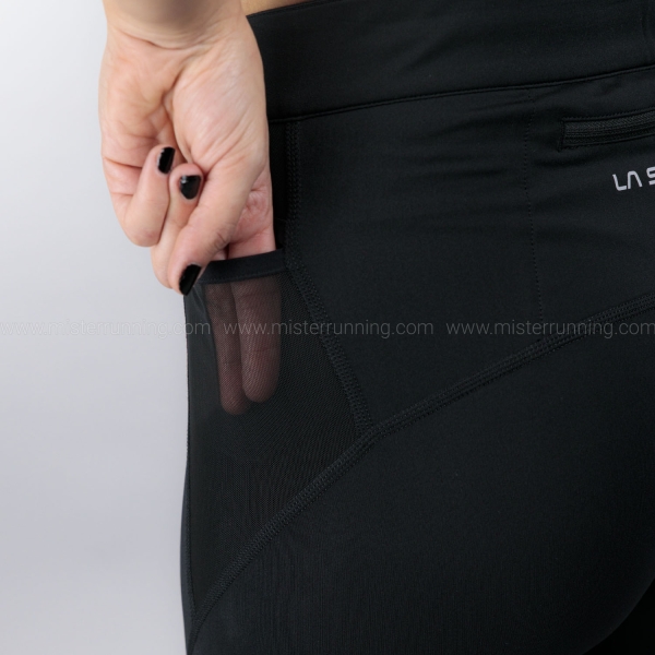 La Sportiva Primal Pants - Black
