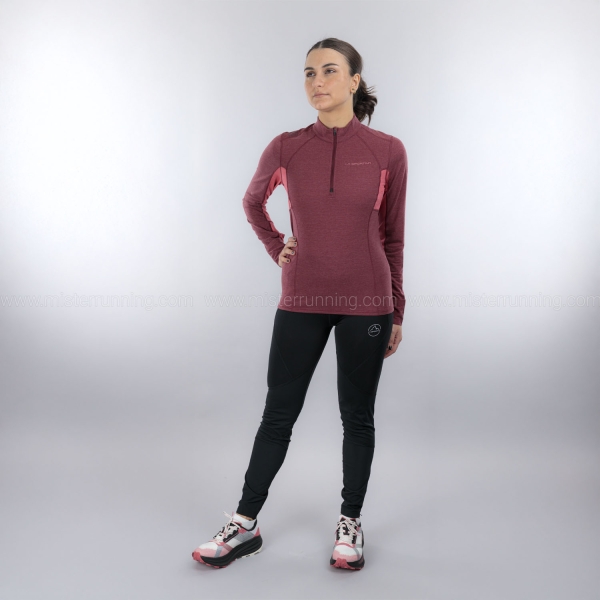 La Sportiva Primal Pants - Black