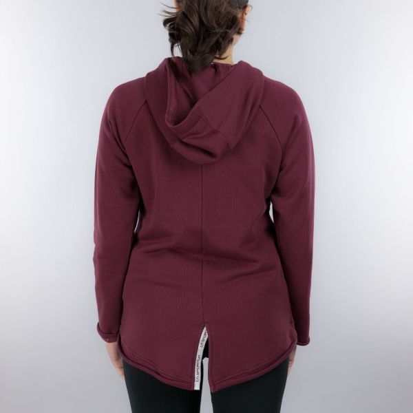 La Sportiva Telendos Sudadera - Redwood