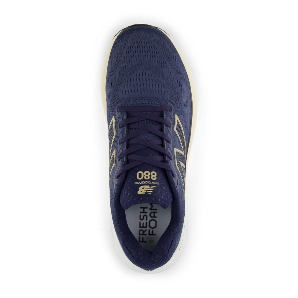 New Balance Fresh Foam X 880 v15 - Vintage Indigo/Stoneware