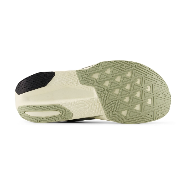 New Balance FuelCell Rebel v5 - Olivine/Shipyard