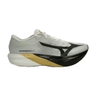 Mizuno Hyperwarp Elite - White/Black/Gold