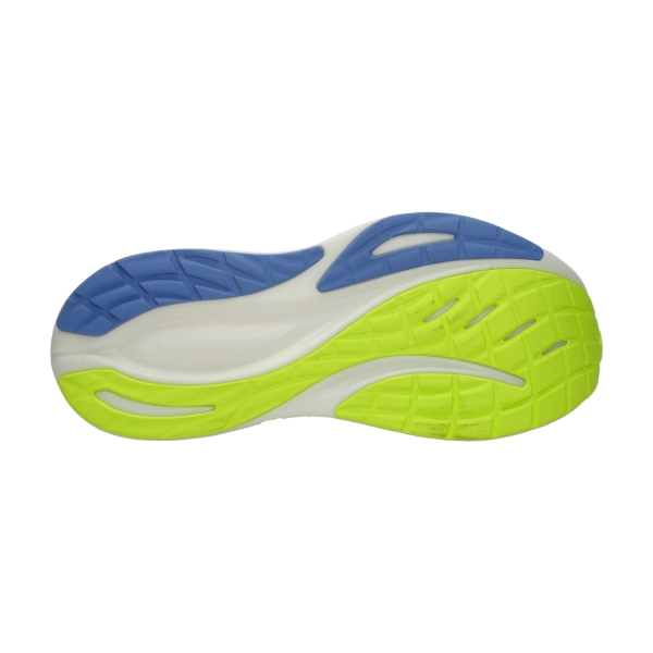 Mizuno Neo Zen 2 - White/Ultramarine/Lightning Yellow