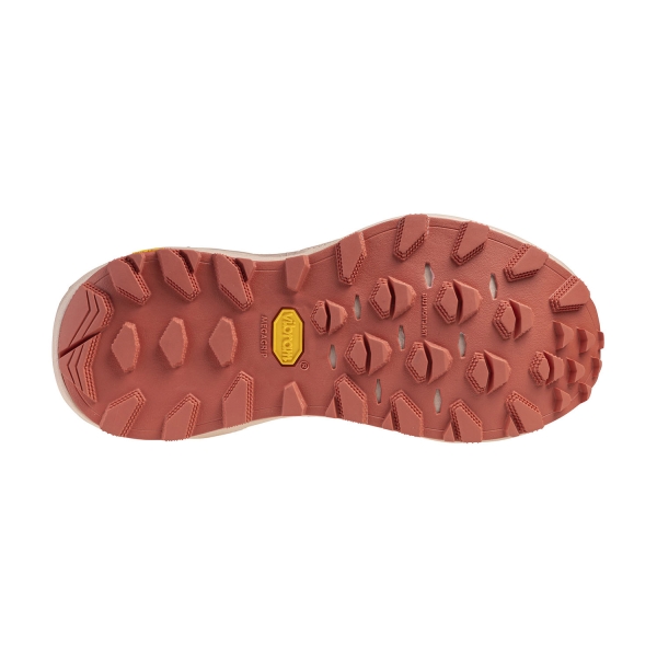 Mizuno Wave Mujin 11 - Snow White/Larkspur/Faded Rode