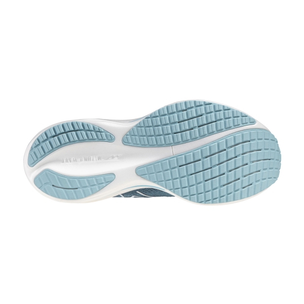 Mizuno Wave Rider 29 - Larkspur/White/Pinkesque