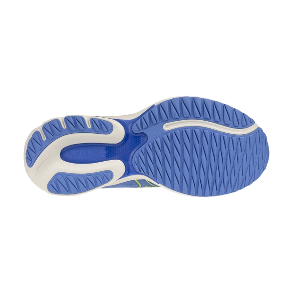 Mizuno Wave Ultima 17 - Ultramarine/Fortune Yellow/Dazzling Blue