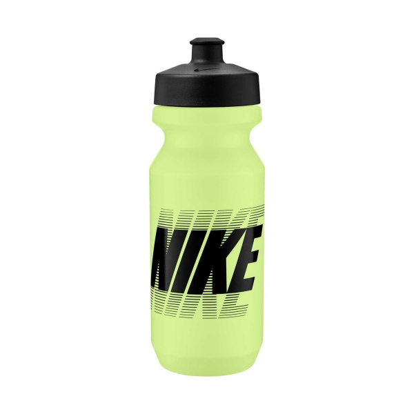 Cantimplora Nike Big Mouth 2.0 Cantimplora  Light Liquid Lime/Black N.000.0043.357.22