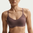 Nike Alate Minimalist Sports Bra - Tattoo
