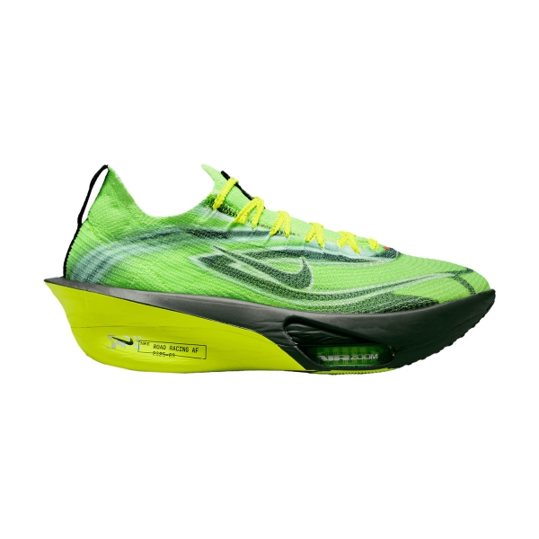 Men's Performance Running Shoes Nike Alphafly Next% 3  Multi Color/Black/Volt/White IM8066999