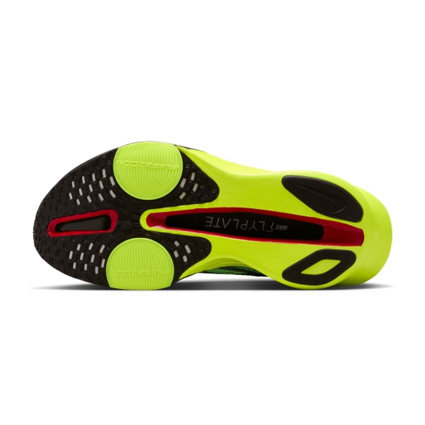 Nike Alphafly Next% 3 - Multi Color/Black/Volt/White