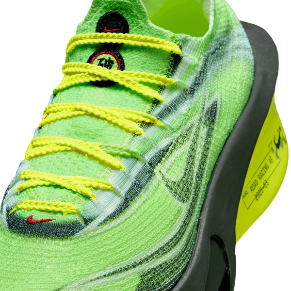 Nike Alphafly Next% 3 - Multi Color/Black/Volt/White