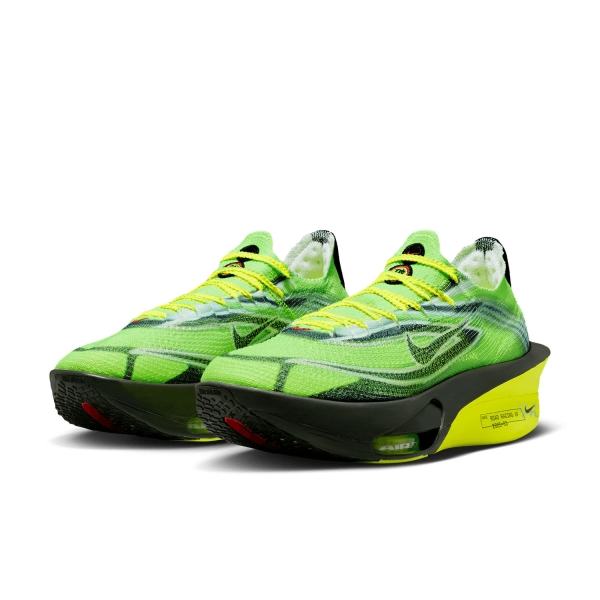 Nike Alphafly Next% 3 - Multi Color/Black/Volt/White