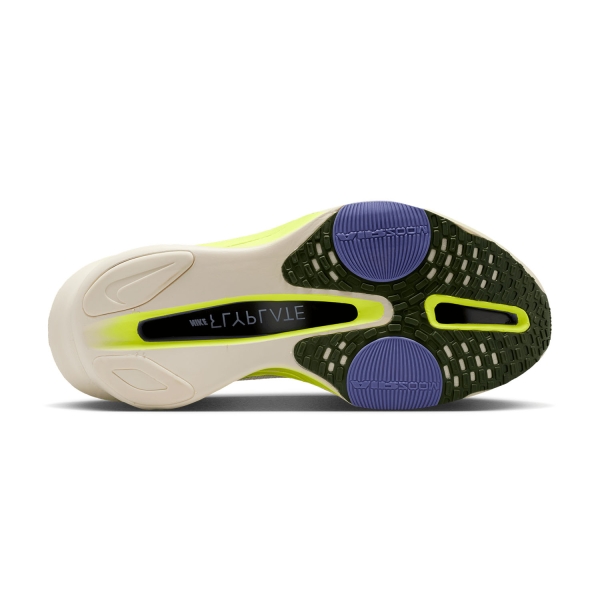 Nike Alphafly Next% 3 - Phantom/Sequoia/Ultralime/Citron Tint